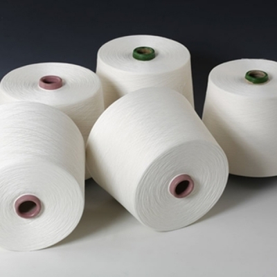 Polyester İplik